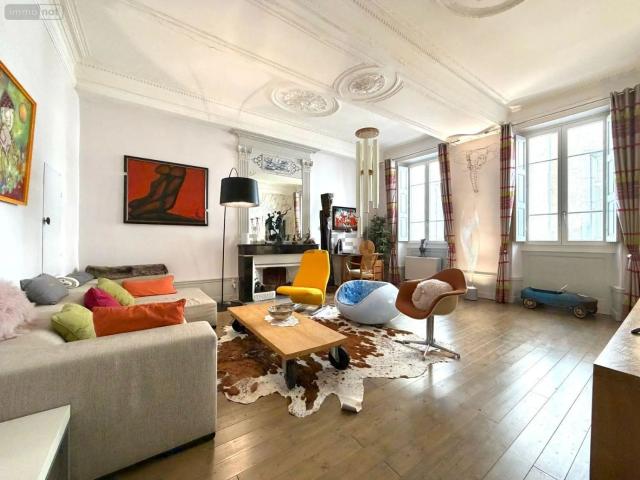 Appartement, Chambéry
