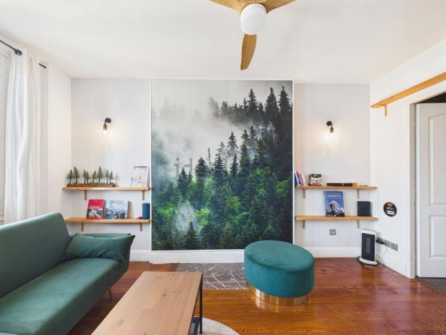 Appartement, Chambéry