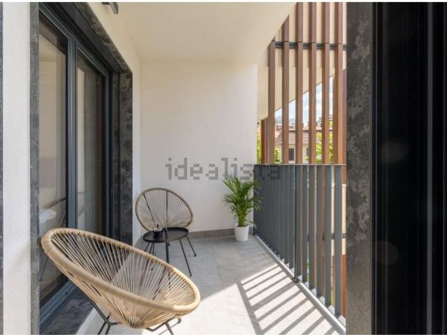 Appartement, Chambéry