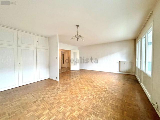 Appartement, Chambéry