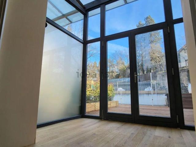 Appartement, Chambéry