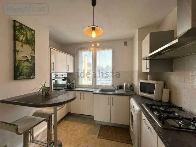 Appartement, Chambéry