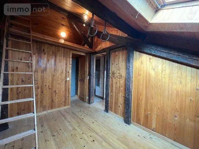 Appartement, Chambéry