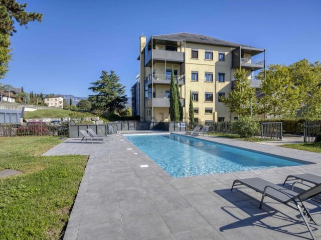 Appartement, Chambéry