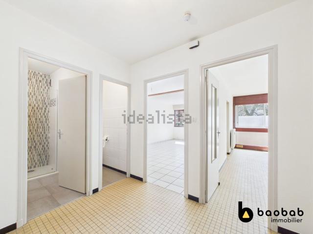 Appartement, Chambéry