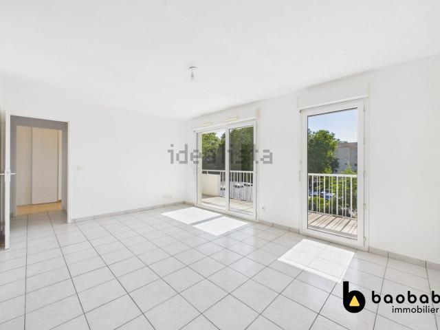 Appartement, Chambéry