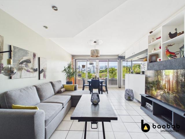 Appartement, Chambéry