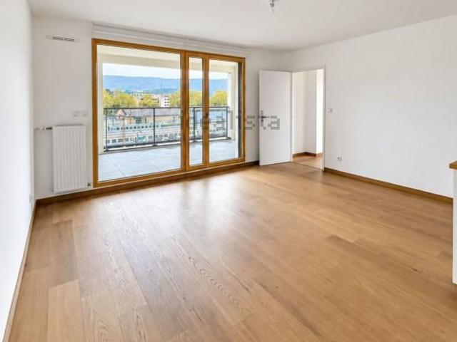 Appartement, Chambéry