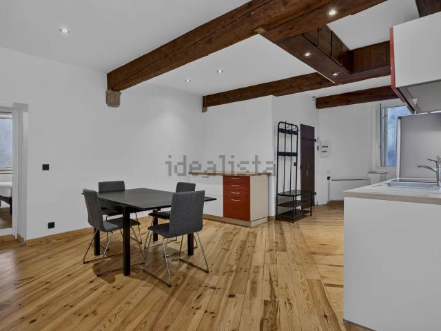 Appartement, Chambéry
