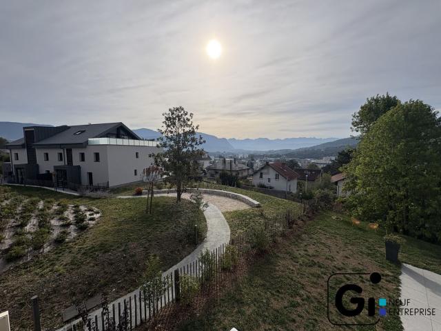 Appartement, Chambéry