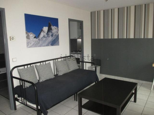 Appartement, Chambéry