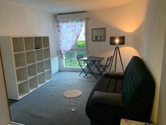 Appartement, Chambéry