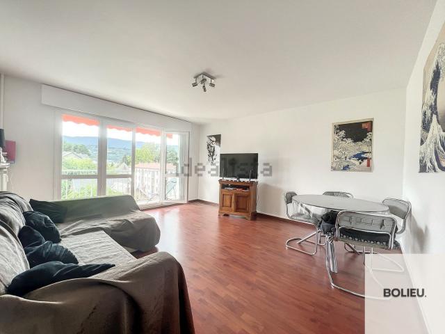 Appartement, Chambéry