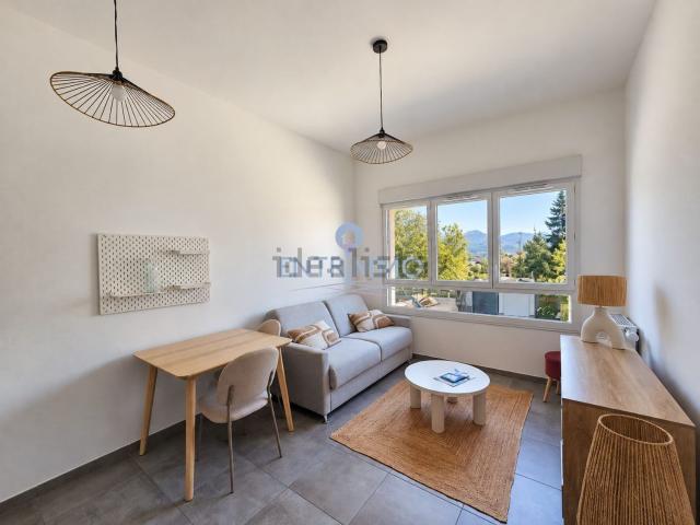 Appartement, Chambéry
