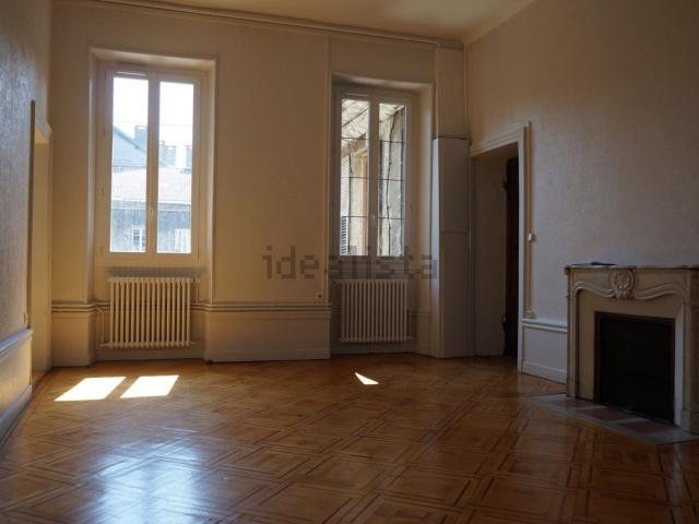 Appartement, Chambéry