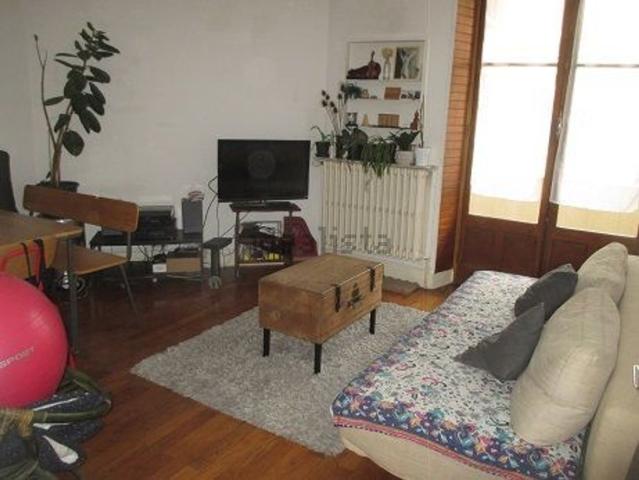Appartement, Chambéry