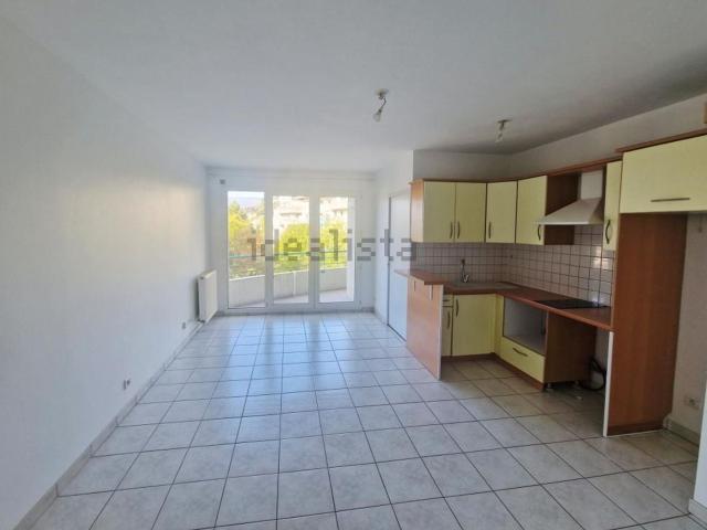 Appartement, Chambéry