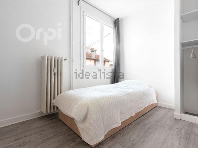 Appartement, Chambéry