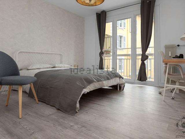 Appartement, Chambéry