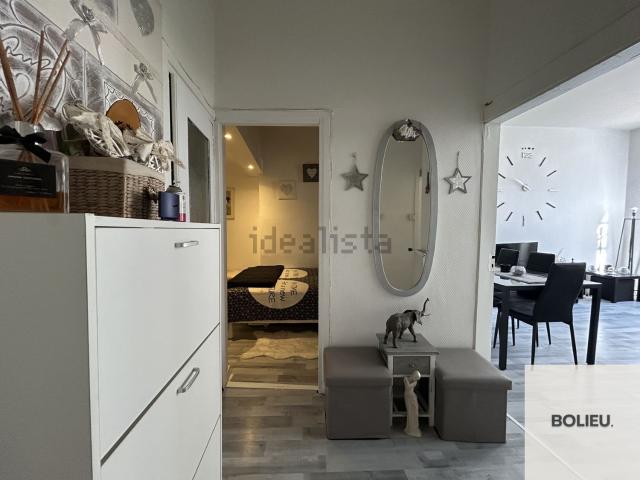 Appartement, Chambéry