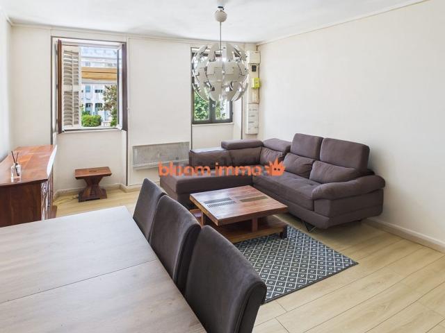 Appartement, Chambéry