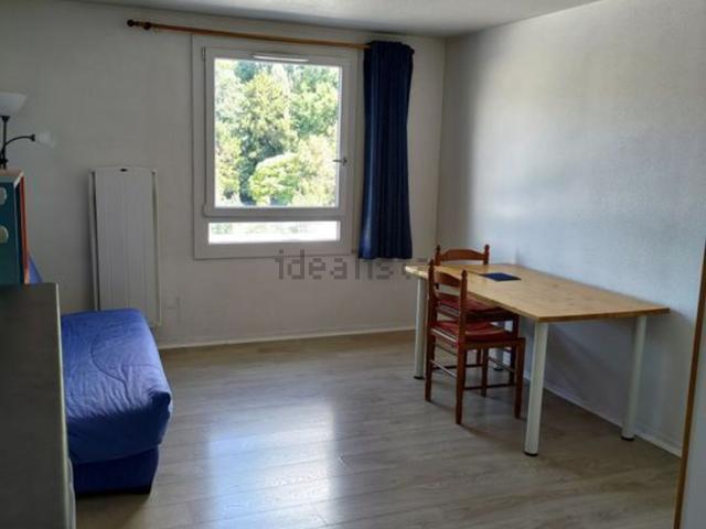 Appartement, Chambéry