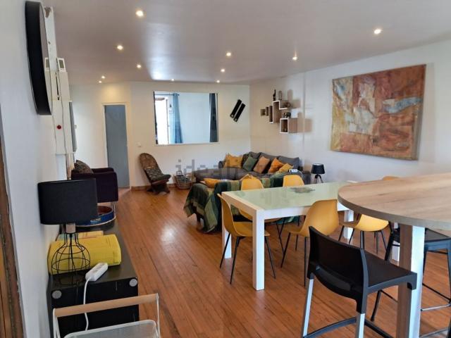 Appartement, Chambéry
