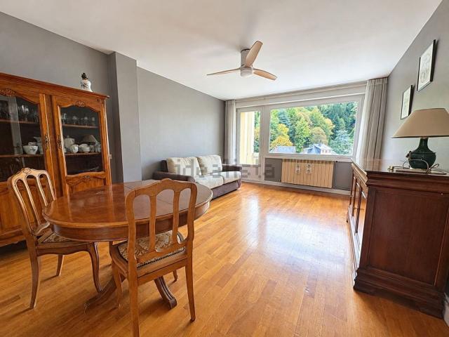 Appartement, Chambéry