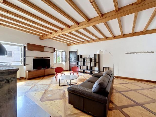 Appartement, Chambéry
