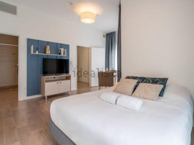 Appartement, Chambéry