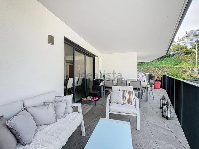 Appartement, Chambéry