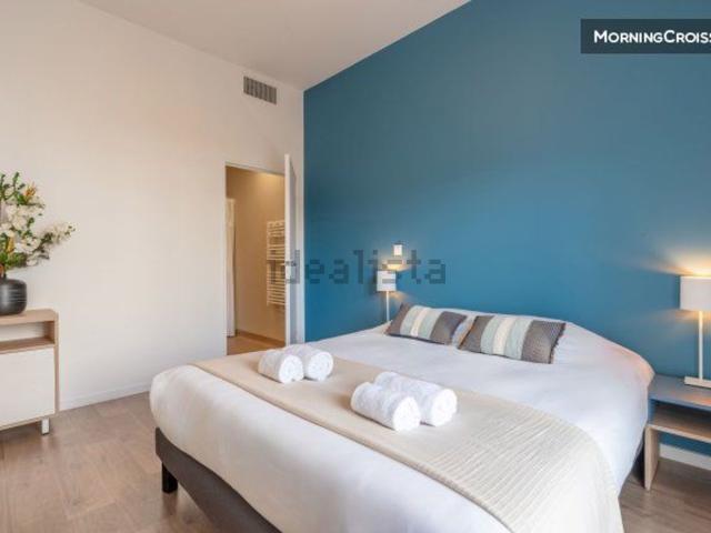 Appartement, Chambéry