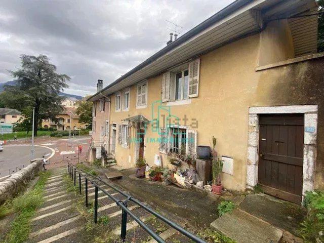 Appartement, Chambéry