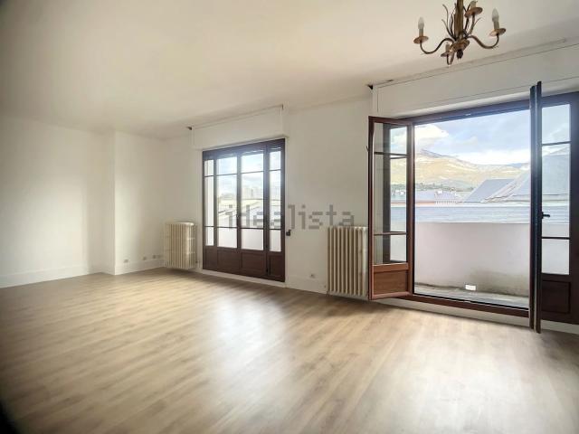 Appartement, Chambéry