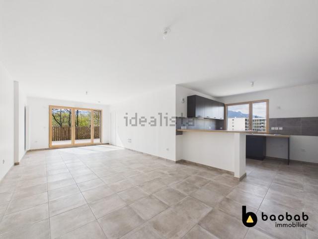 Appartement, Chambéry