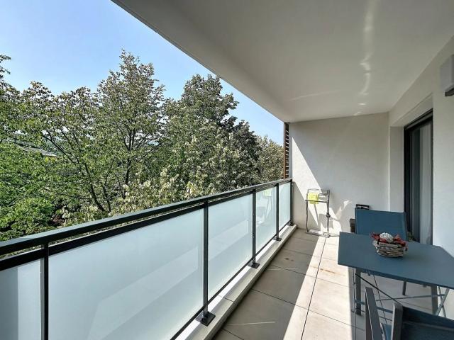 Appartement, Chambéry