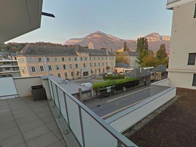Appartement, Chambéry