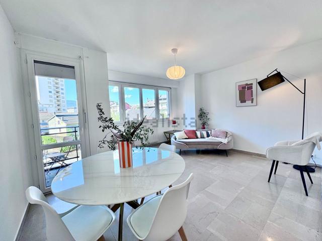 Appartement, Chambéry