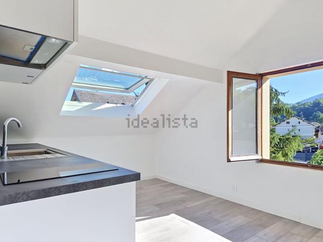 Appartement, Chambéry