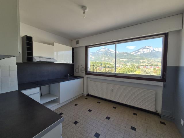 Appartement, Chambéry