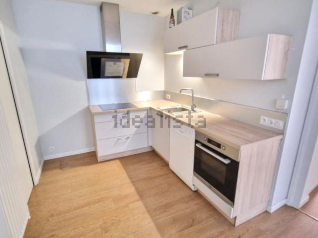 Appartement, Chambéry