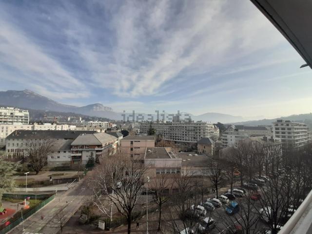Appartement, Chambéry