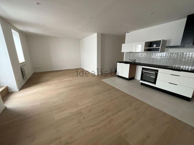 Appartement, Chambéry