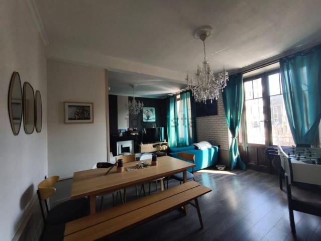Appartement, Chambéry