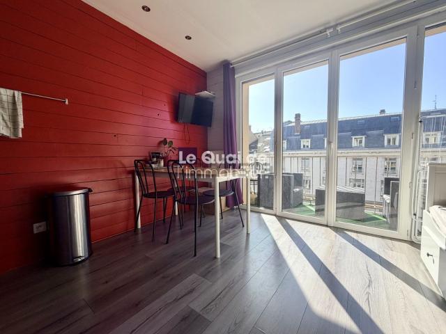 Appartement, Chambéry