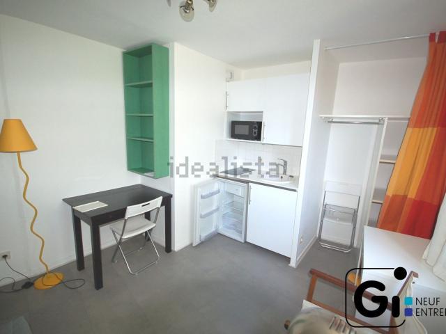 Appartement, Chambéry