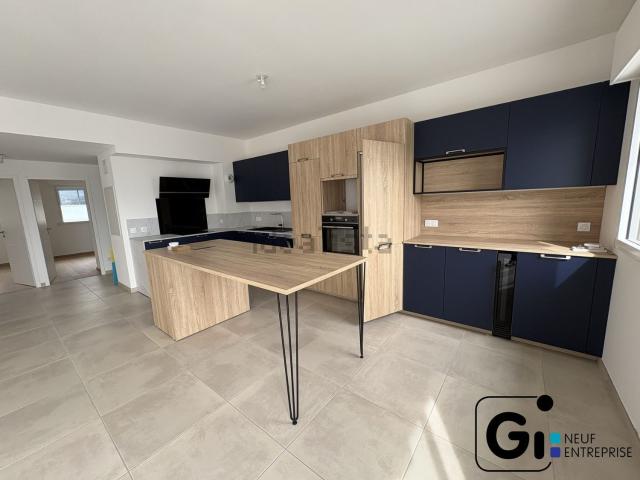 Appartement, Chambéry
