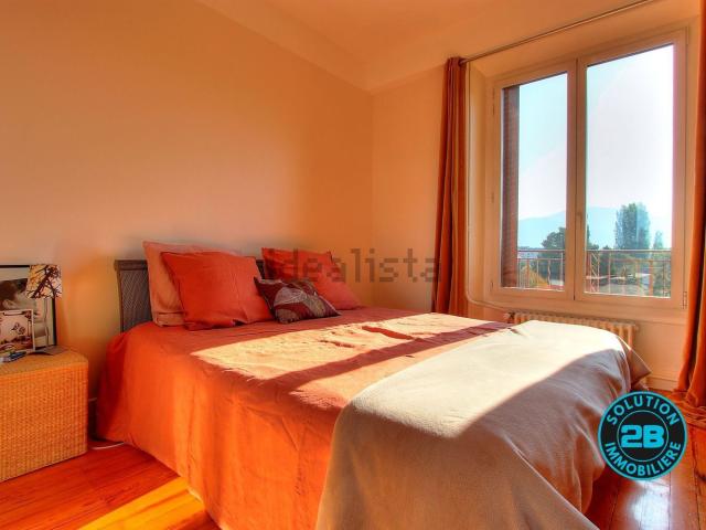 Appartement, Chambéry