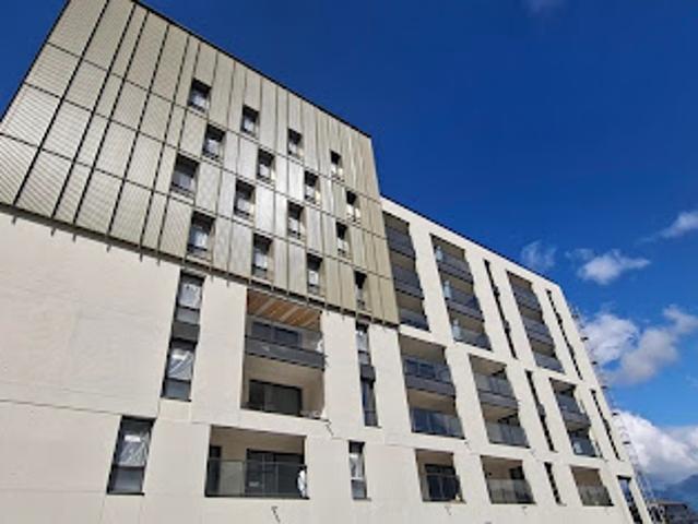 Appartement 2 pièces 45 m2