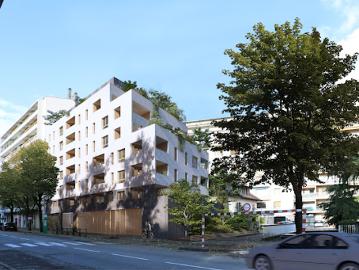 Appartement Chambery 2 pièces LE CORDOUAN